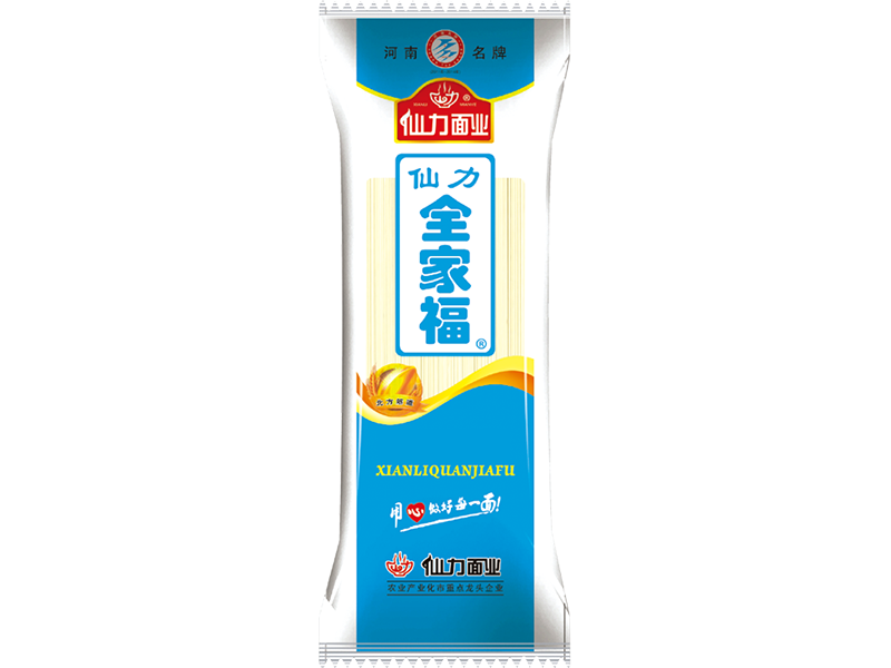 陽(yáng)春掛面